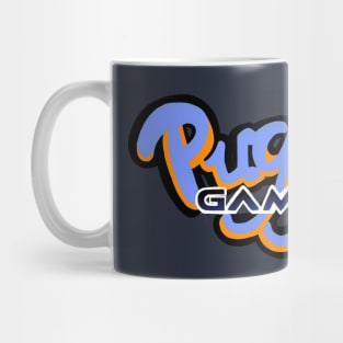 Puggle Games Mug